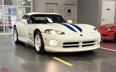 1996 Dodge Viper RT/10   - Photo 2 - Bismarck, ND 58503