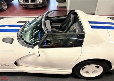 1996 Dodge Viper RT/10   - Photo 11 - Bismarck, ND 58503