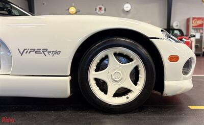 1996 Dodge Viper RT/10   - Photo 60 - Bismarck, ND 58503