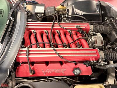 1996 Dodge Viper RT/10   - Photo 56 - Bismarck, ND 58503
