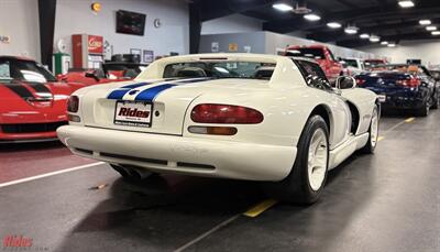 1996 Dodge Viper RT/10   - Photo 41 - Bismarck, ND 58503