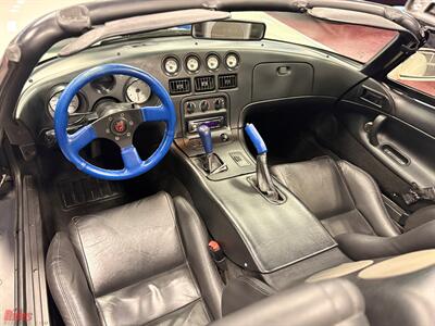 1996 Dodge Viper RT/10   - Photo 20 - Bismarck, ND 58503