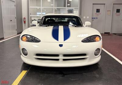 1996 Dodge Viper RT/10   - Photo 61 - Bismarck, ND 58503