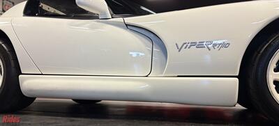 1996 Dodge Viper RT/10   - Photo 59 - Bismarck, ND 58503