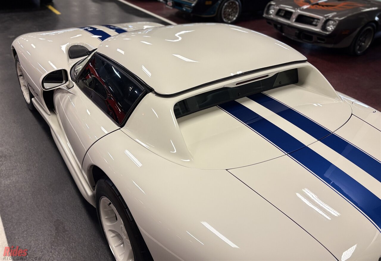 1996 Dodge Viper RT/10   - Photo 29 - Bismarck, ND 58503