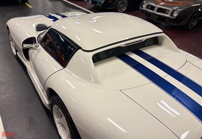 1996 Dodge Viper RT/10   - Photo 29 - Bismarck, ND 58503