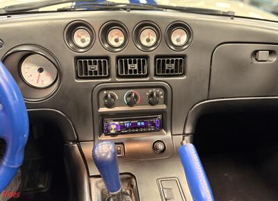 1996 Dodge Viper RT/10   - Photo 24 - Bismarck, ND 58503