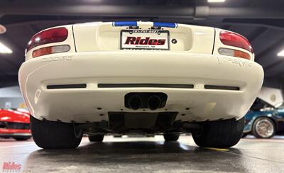 1996 Dodge Viper RT/10   - Photo 40 - Bismarck, ND 58503