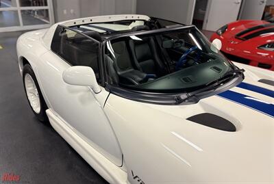 1996 Dodge Viper RT/10   - Photo 53 - Bismarck, ND 58503