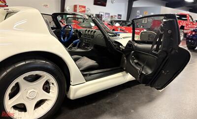 1996 Dodge Viper RT/10   - Photo 49 - Bismarck, ND 58503