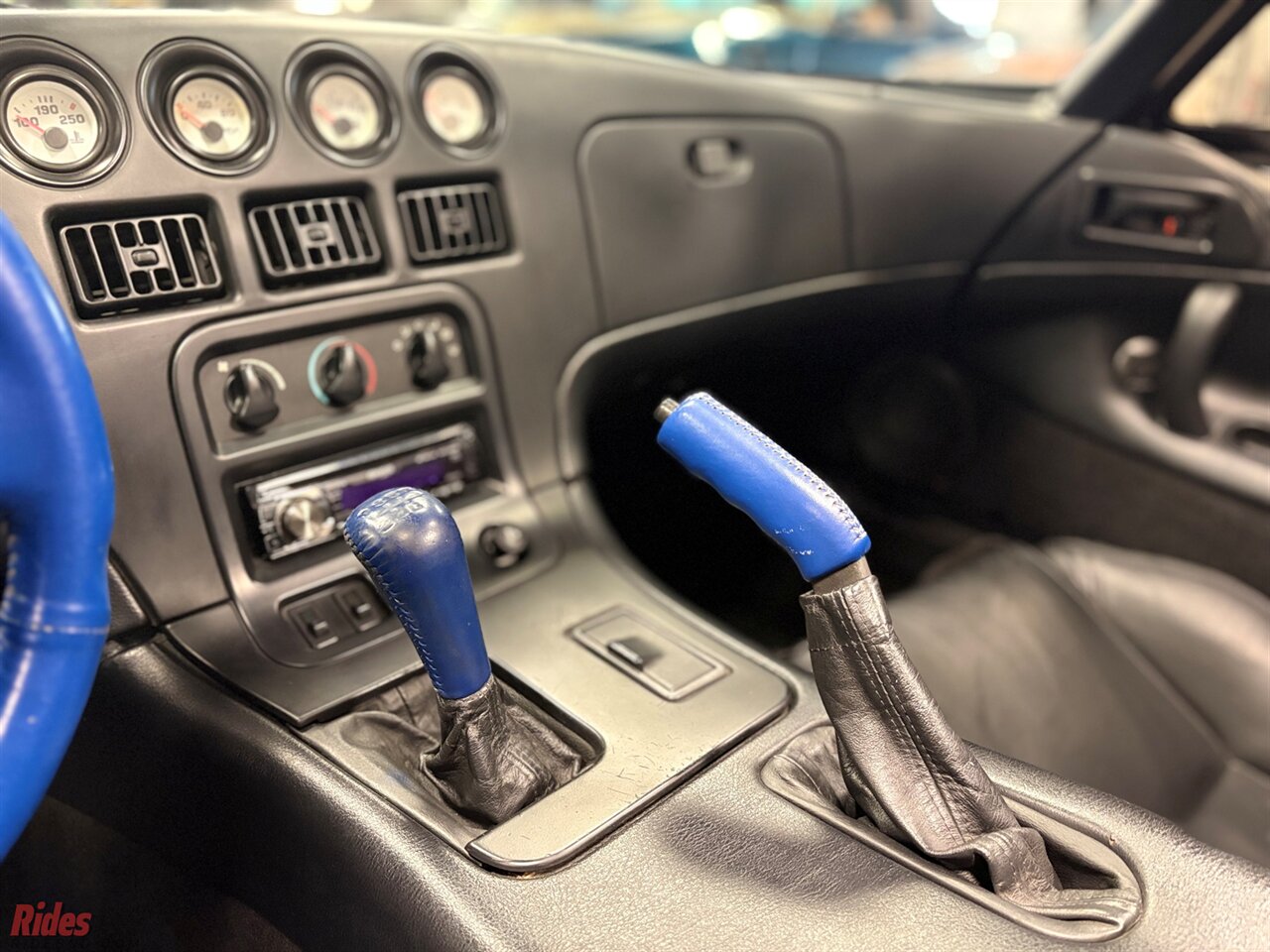 1996 Dodge Viper RT/10   - Photo 22 - Bismarck, ND 58503
