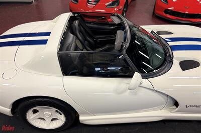 1996 Dodge Viper RT/10   - Photo 48 - Bismarck, ND 58503