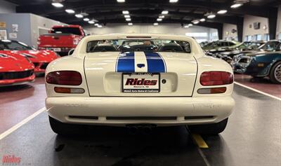 1996 Dodge Viper RT/10   - Photo 33 - Bismarck, ND 58503