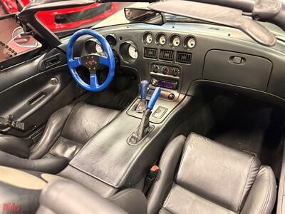 1996 Dodge Viper RT/10   - Photo 52 - Bismarck, ND 58503