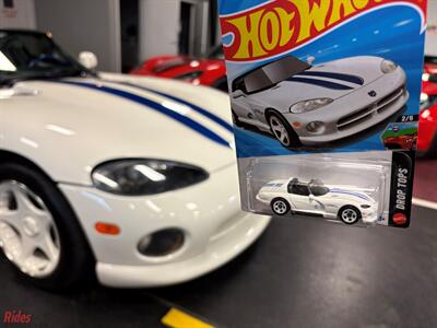 1996 Dodge Viper RT/10   - Photo 58 - Bismarck, ND 58503