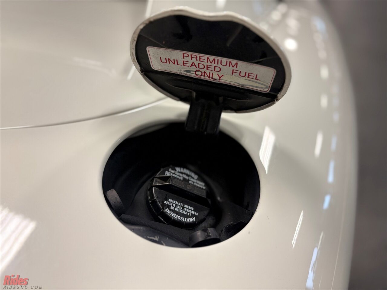 1996 Dodge Viper RT/10   - Photo 44 - Bismarck, ND 58503