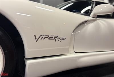 1996 Dodge Viper RT/10   - Photo 8 - Bismarck, ND 58503