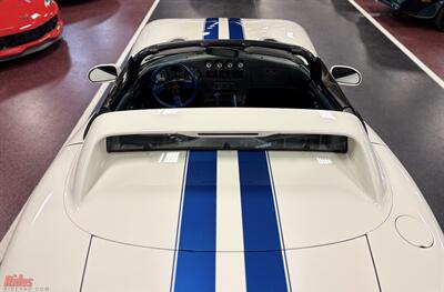 1996 Dodge Viper RT/10   - Photo 36 - Bismarck, ND 58503