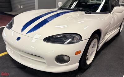 1996 Dodge Viper RT/10   - Photo 3 - Bismarck, ND 58503