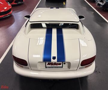1996 Dodge Viper RT/10   - Photo 35 - Bismarck, ND 58503