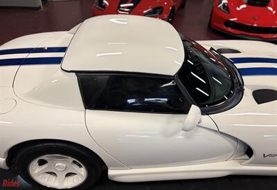 1996 Dodge Viper RT/10   - Photo 47 - Bismarck, ND 58503
