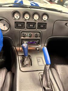 1996 Dodge Viper RT/10   - Photo 25 - Bismarck, ND 58503
