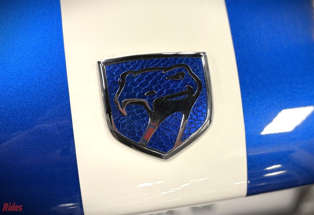 1996 Dodge Viper RT/10   - Photo 66 - Bismarck, ND 58503