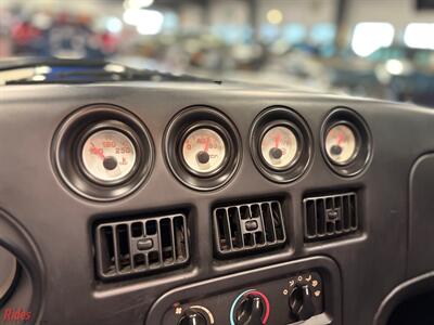 1996 Dodge Viper RT/10   - Photo 26 - Bismarck, ND 58503