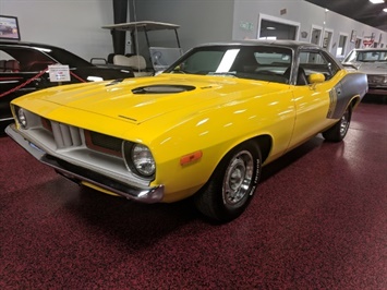 1973 Plymouth Cuda 2 door   - Photo 1 - Bismarck, ND 58503