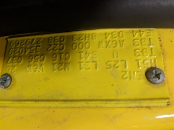 1973 Plymouth Cuda 2 door   - Photo 24 - Bismarck, ND 58503