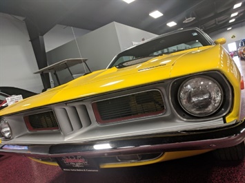 1973 Plymouth Cuda 2 door   - Photo 3 - Bismarck, ND 58503