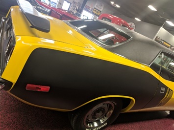 1973 Plymouth Cuda 2 door   - Photo 11 - Bismarck, ND 58503