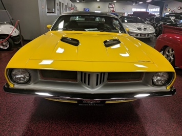 1973 Plymouth Cuda 2 door   - Photo 16 - Bismarck, ND 58503