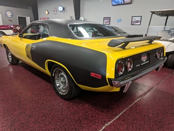 1973 Plymouth Cuda 2 door   - Photo 6 - Bismarck, ND 58503