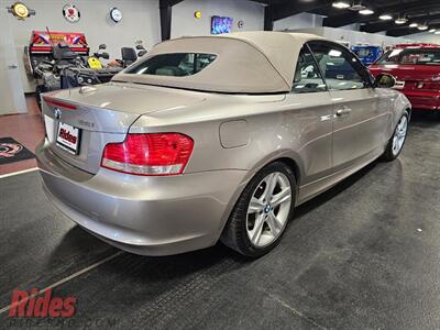 2009 BMW 128i   - Photo 11 - Bismarck, ND 58503