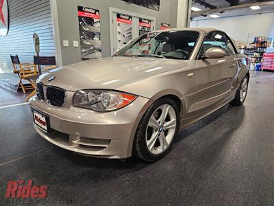 2009 BMW 128i   - Photo 1 - Bismarck, ND 58503