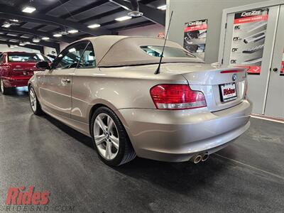 2009 BMW 128i   - Photo 7 - Bismarck, ND 58503