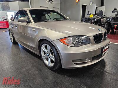 2009 BMW 128i   - Photo 14 - Bismarck, ND 58503