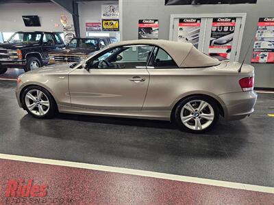 2009 BMW 128i   - Photo 6 - Bismarck, ND 58503