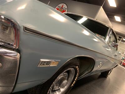 1968 Chevrolet Impala   - Photo 3 - Bismarck, ND 58503