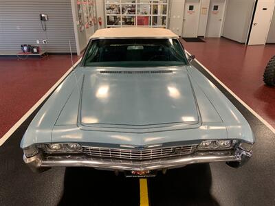 1968 Chevrolet Impala   - Photo 25 - Bismarck, ND 58503