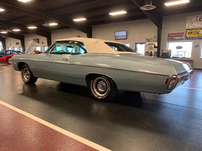 1968 Chevrolet Impala   - Photo 10 - Bismarck, ND 58503