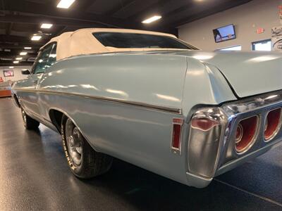 1968 Chevrolet Impala   - Photo 11 - Bismarck, ND 58503