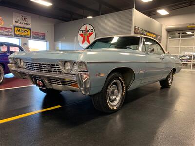 1968 Chevrolet Impala   - Photo 1 - Bismarck, ND 58503