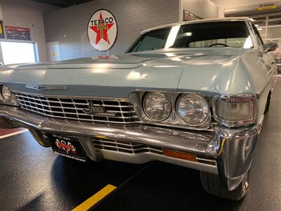 1968 Chevrolet Impala   - Photo 2 - Bismarck, ND 58503