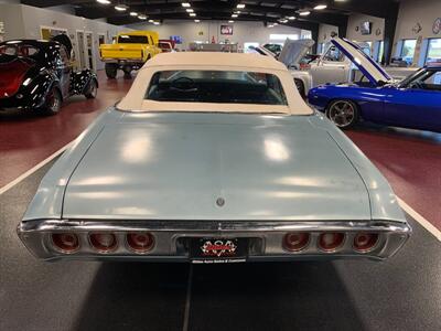 1968 Chevrolet Impala   - Photo 13 - Bismarck, ND 58503