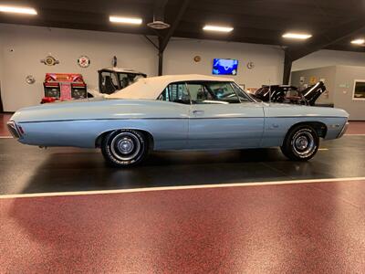 1968 Chevrolet Impala   - Photo 21 - Bismarck, ND 58503