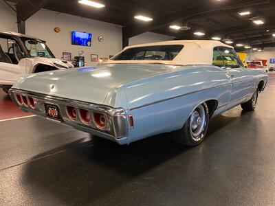 1968 Chevrolet Impala   - Photo 15 - Bismarck, ND 58503