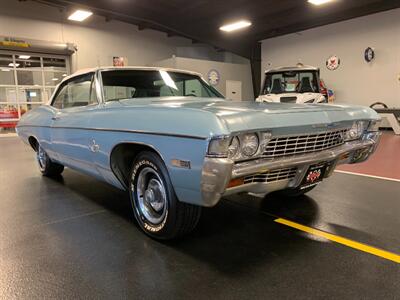 1968 Chevrolet Impala   - Photo 22 - Bismarck, ND 58503