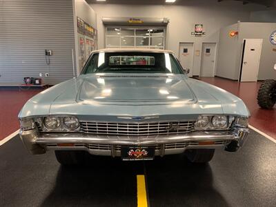 1968 Chevrolet Impala   - Photo 24 - Bismarck, ND 58503